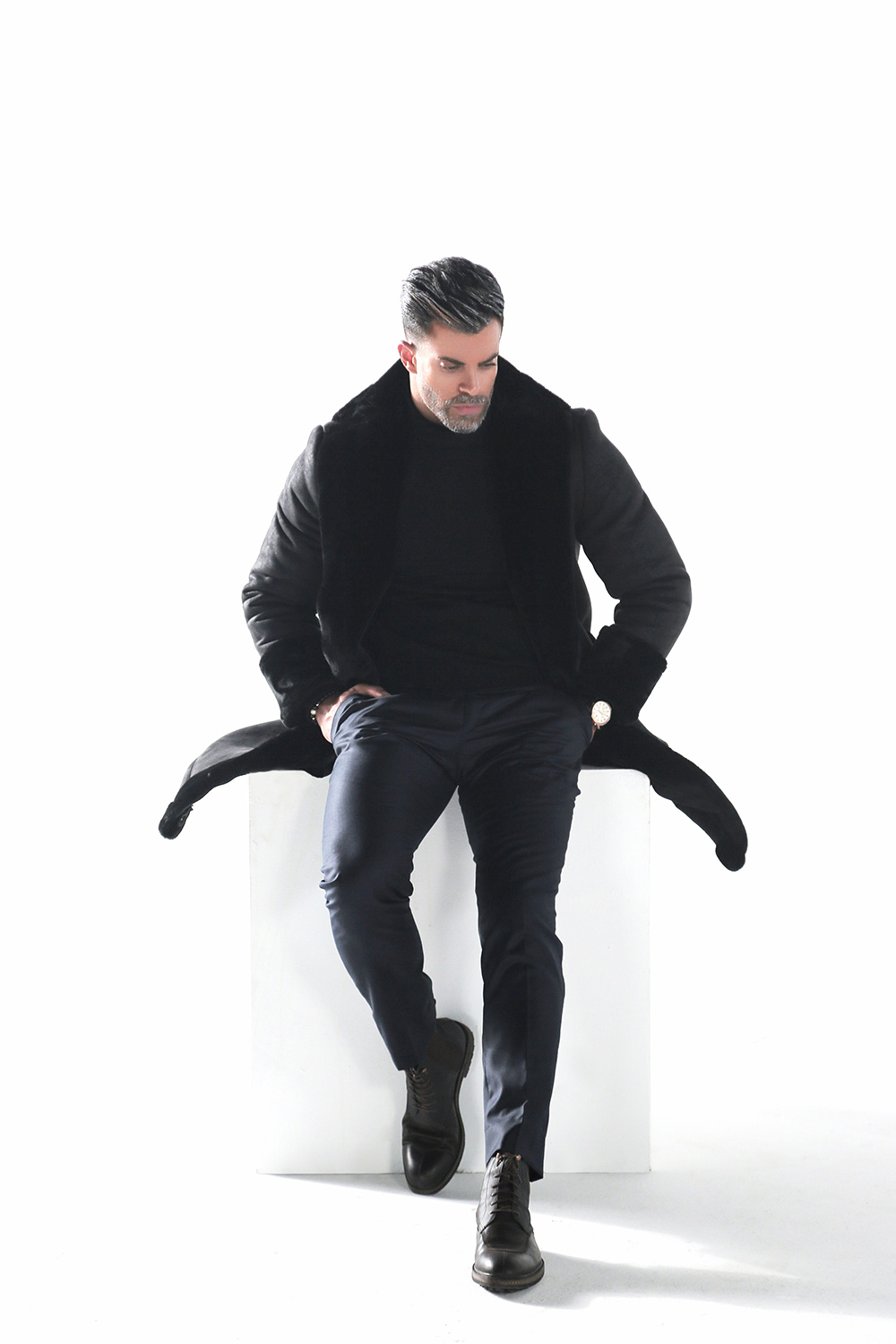 NASER, the new spirit of tradition.