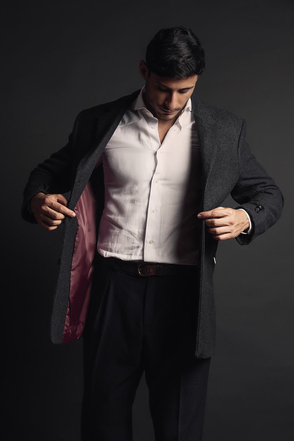 NASER, the new spirit of tradition.