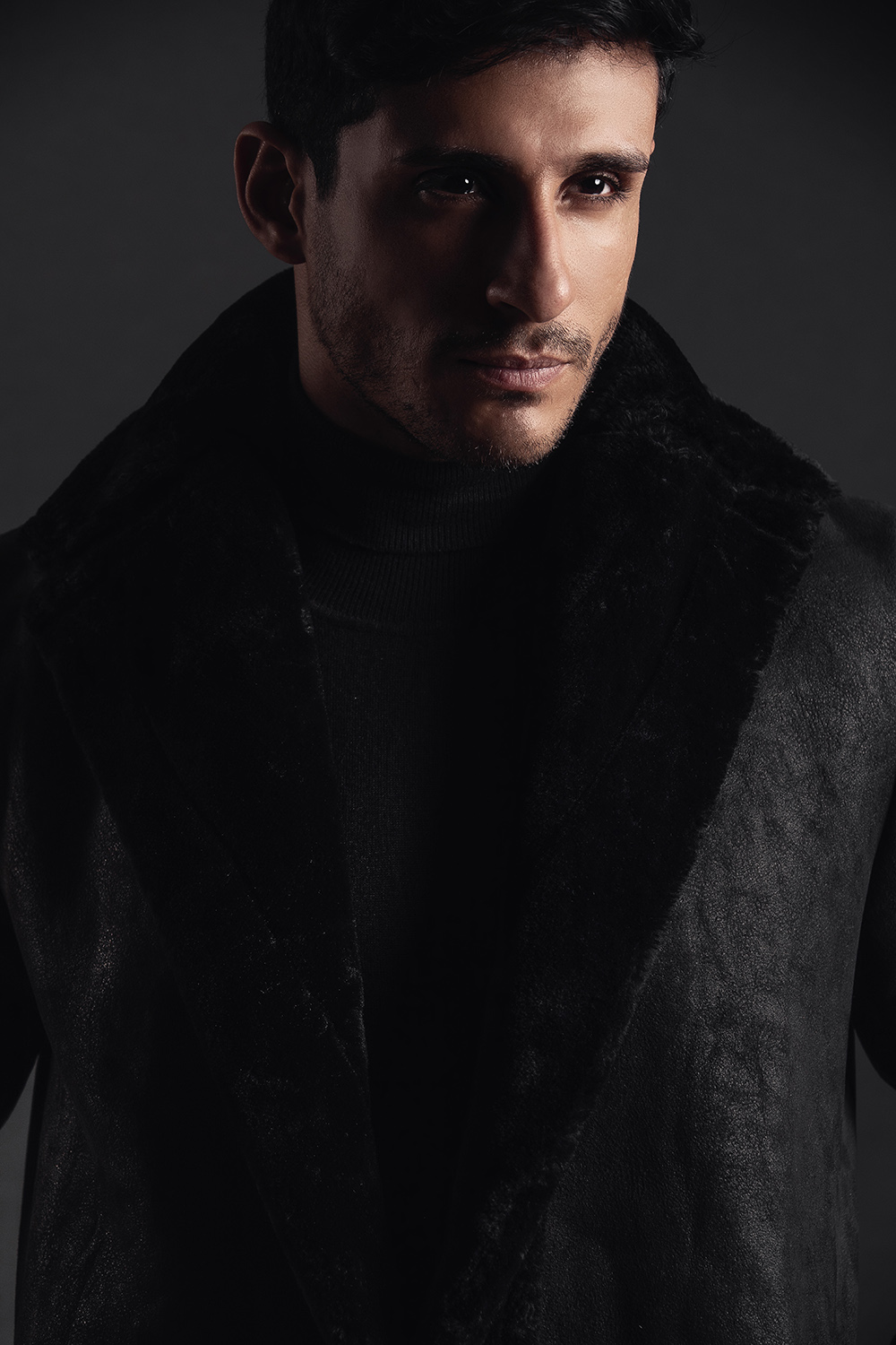 NASER, the new spirit of tradition.