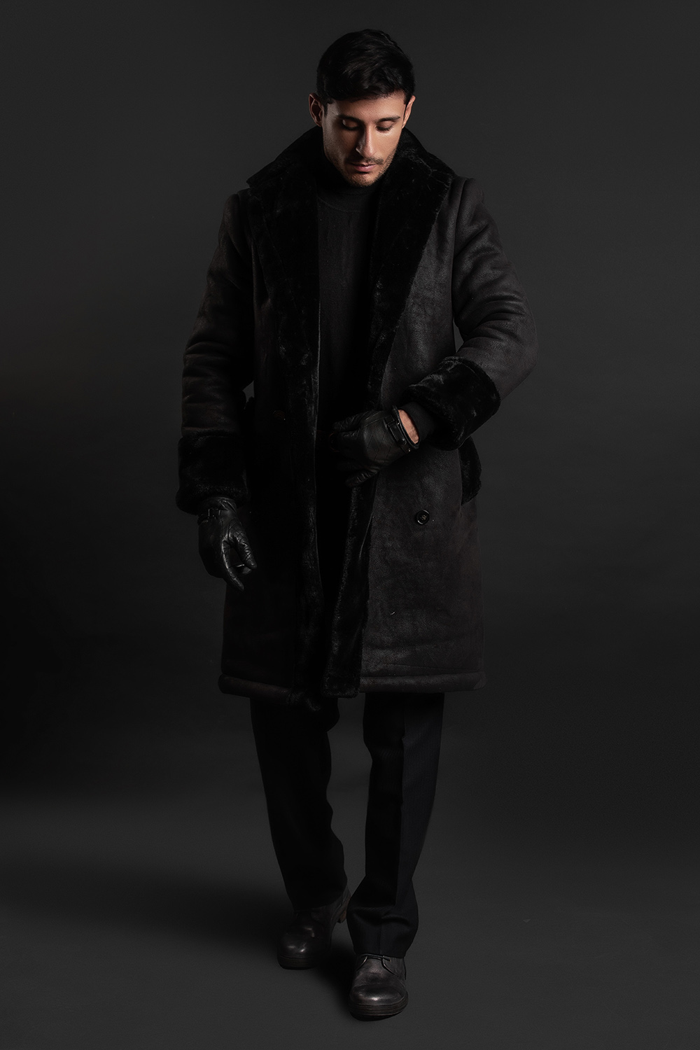 NASER, the new spirit of tradition.