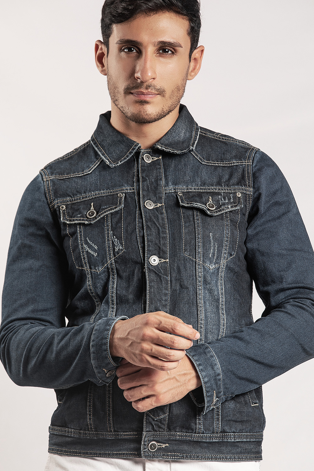 NASER, the new spirit of tradition.