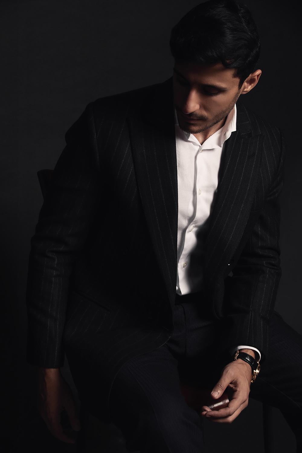 NASER, the new spirit of tradition.