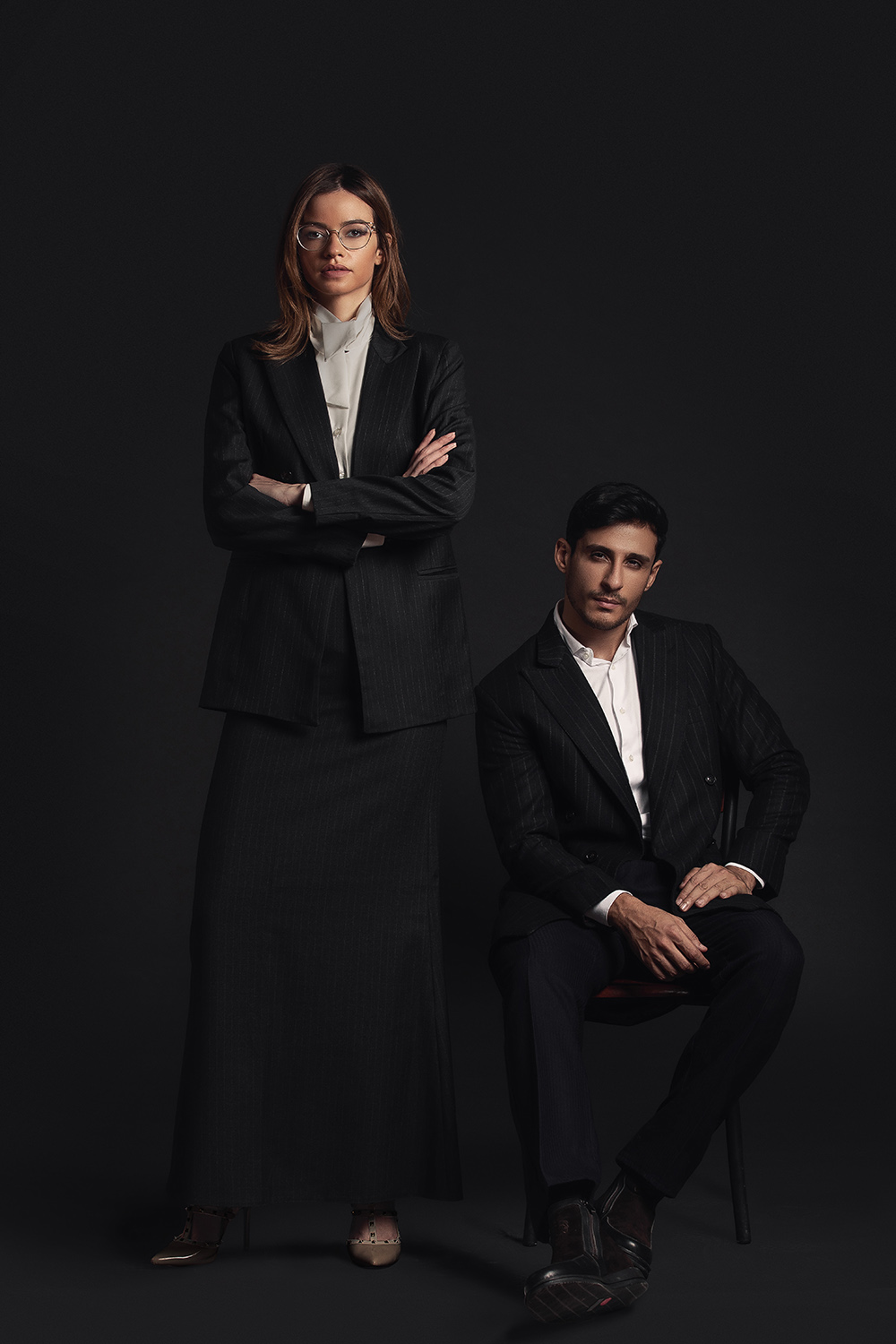 NASER, the new spirit of tradition.