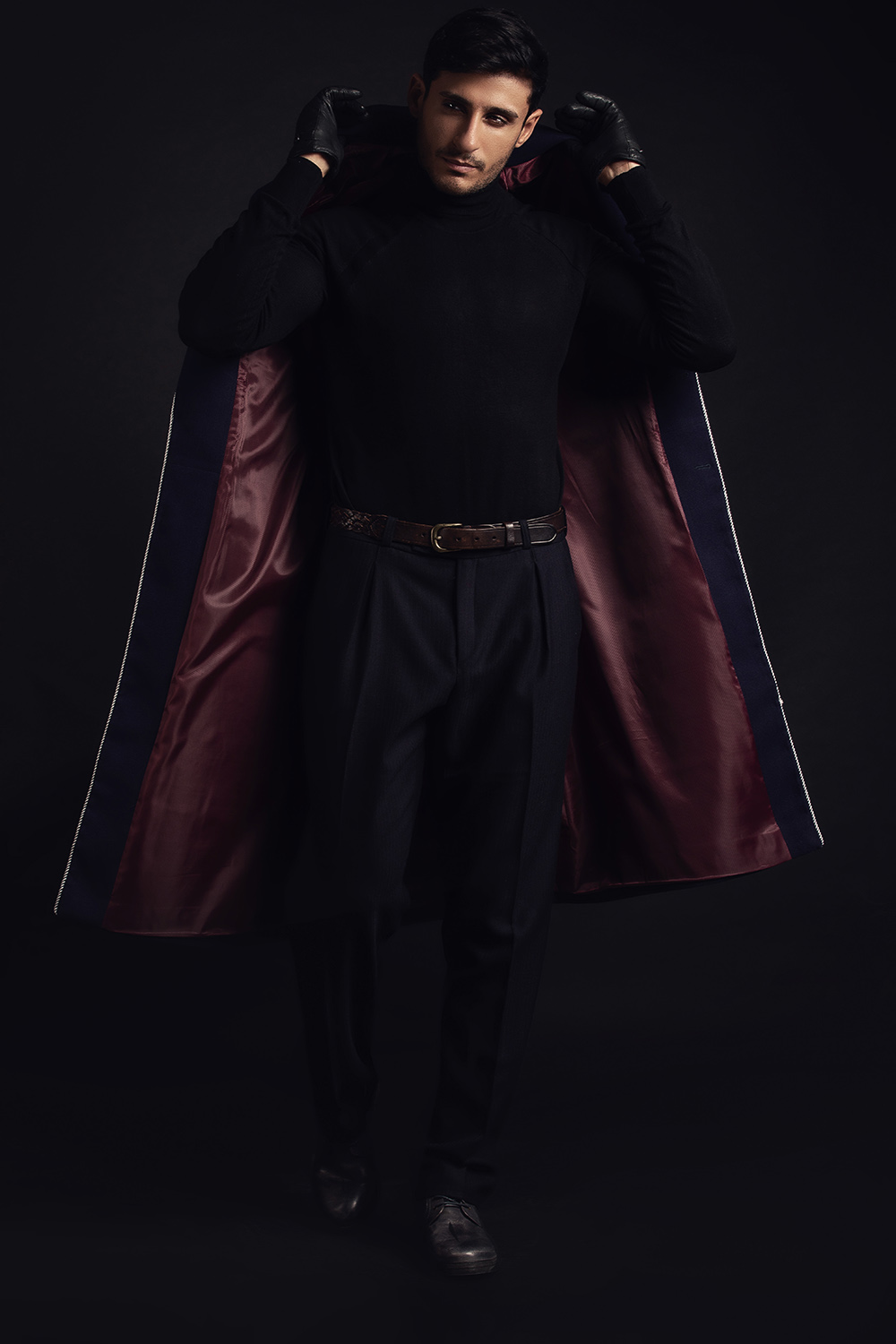 NASER, the new spirit of tradition.