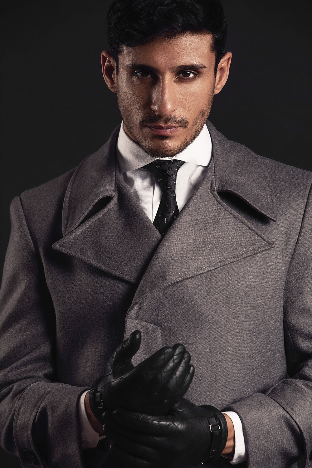 NASER, the new spirit of tradition.