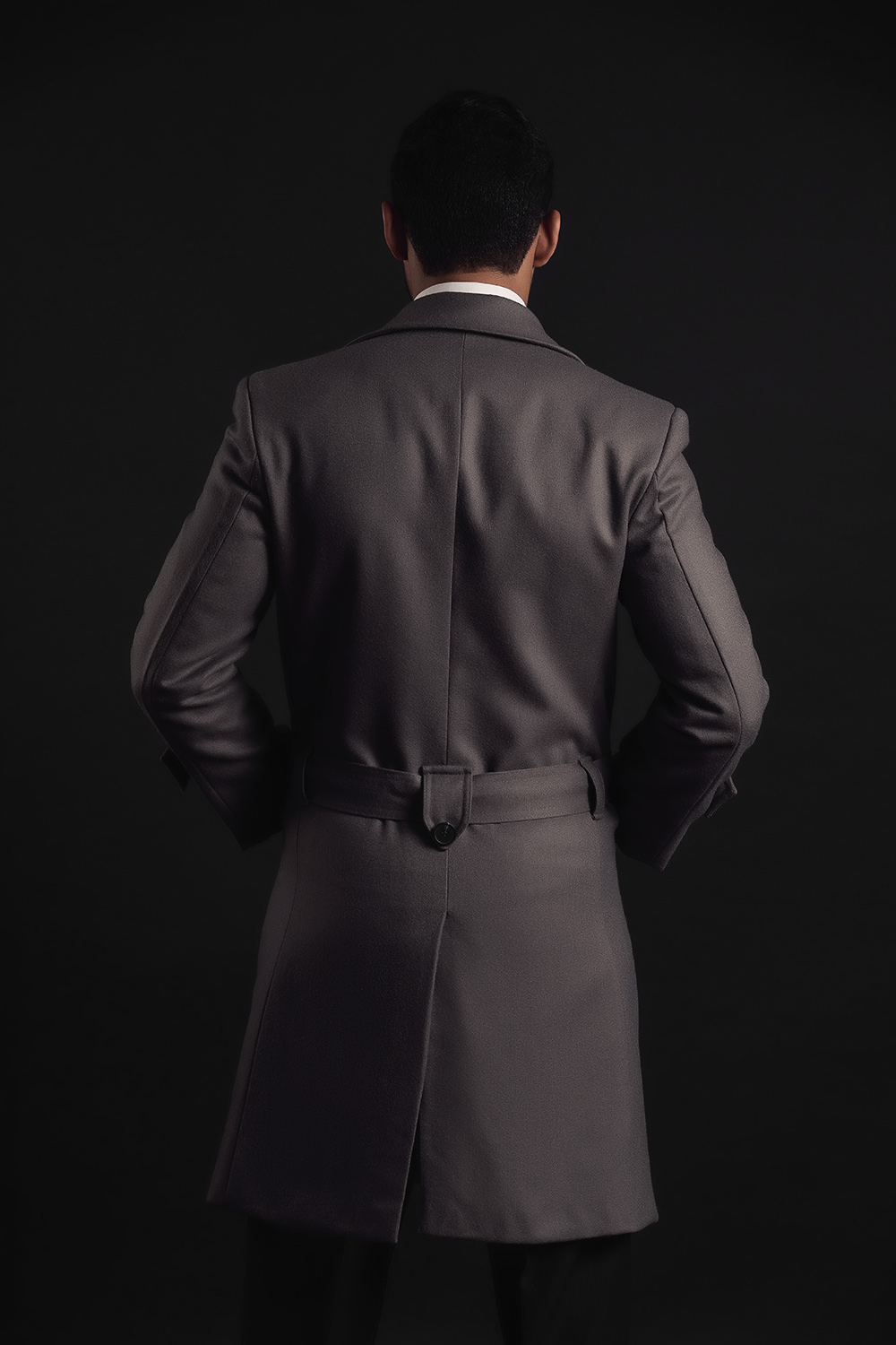 NASER, the new spirit of tradition.