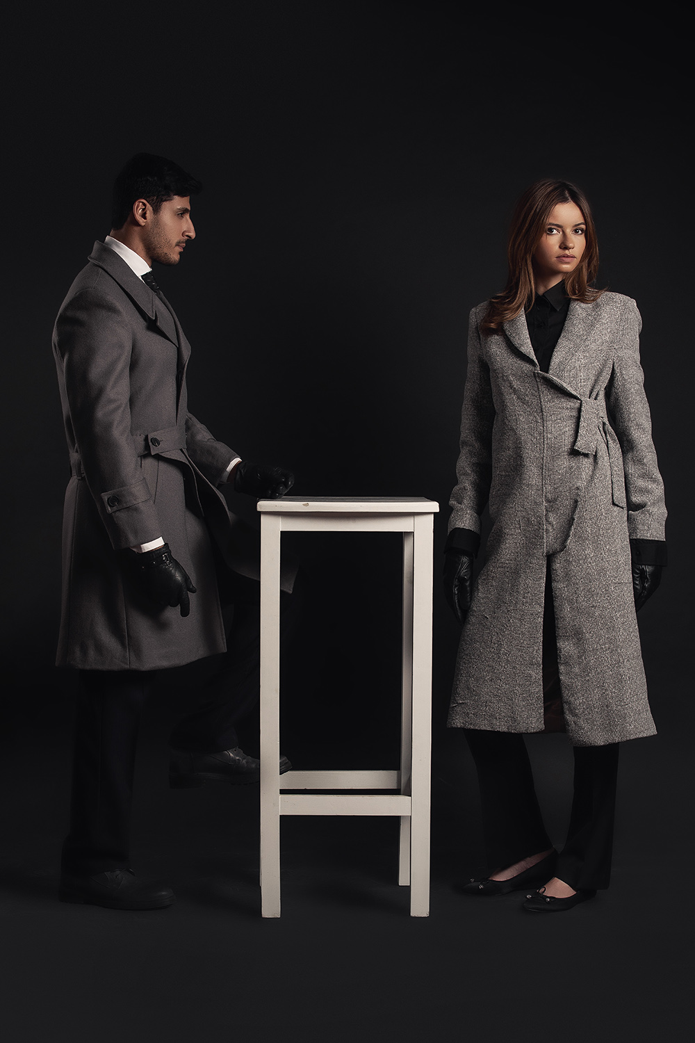 NASER, the new spirit of tradition.