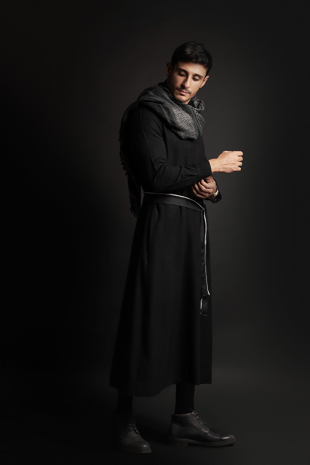 NASER, the new spirit of tradition.