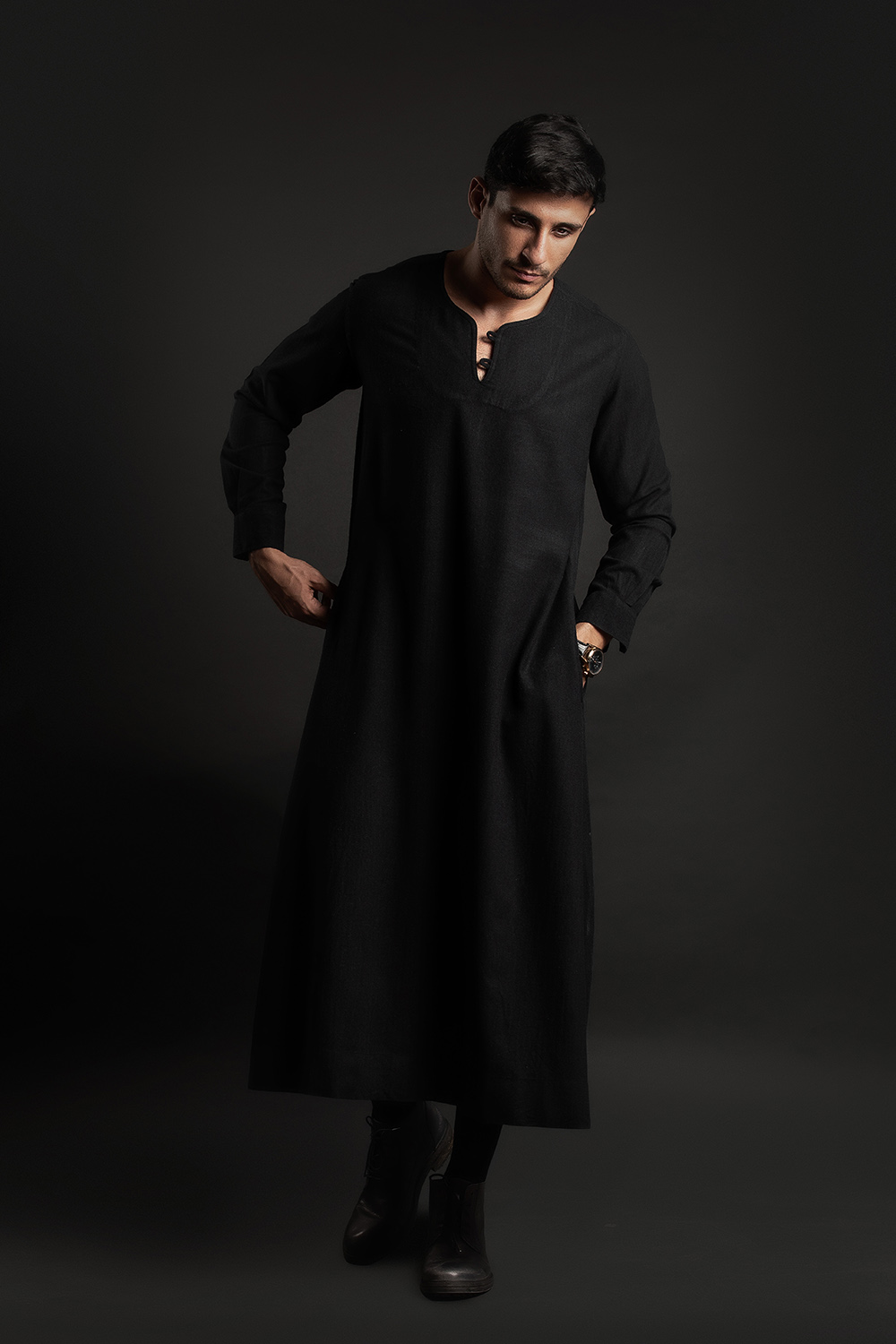 NASER, the new spirit of tradition.