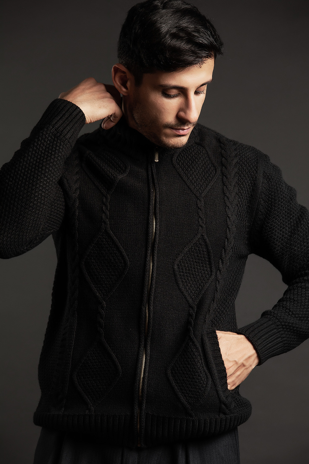 NASER, the new spirit of tradition.