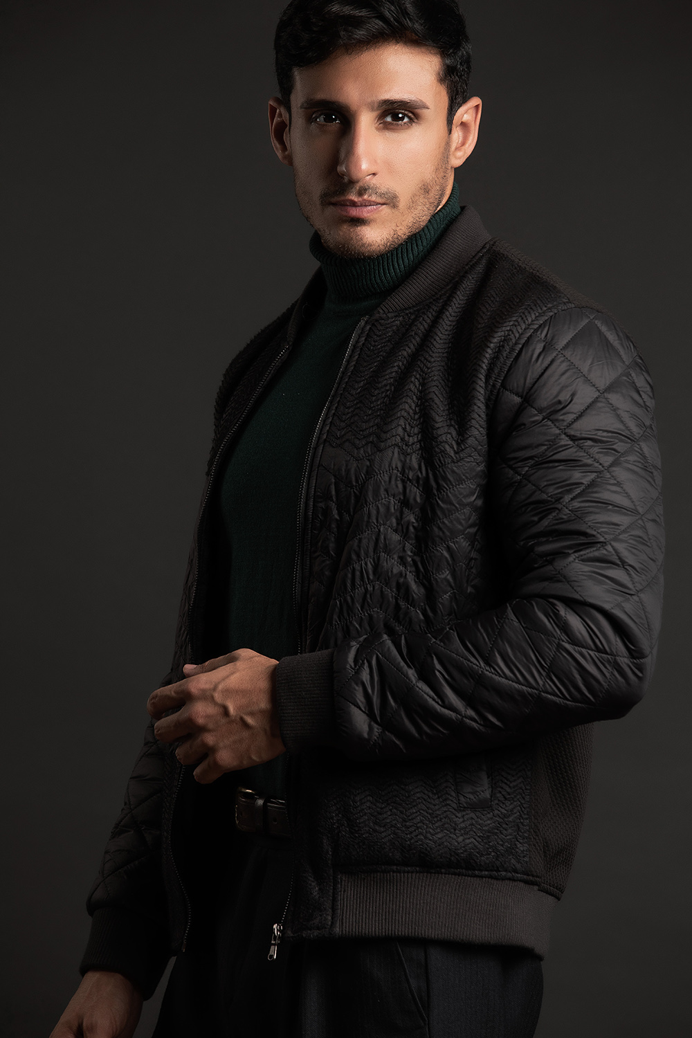 NASER, the new spirit of tradition.