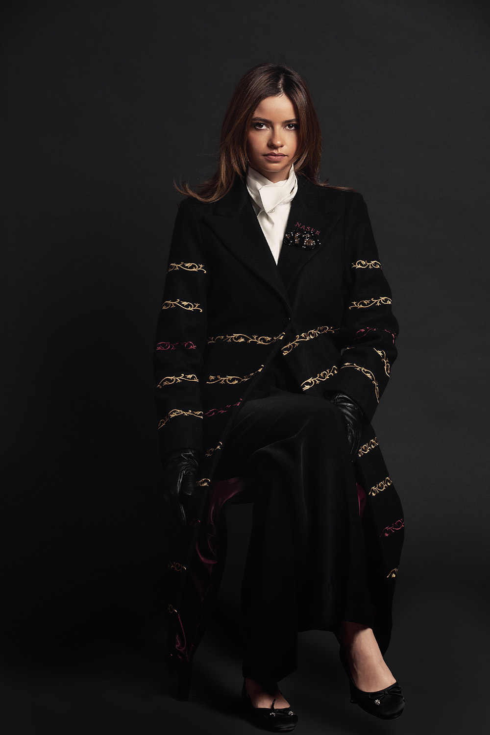 NASER, the new spirit of tradition.