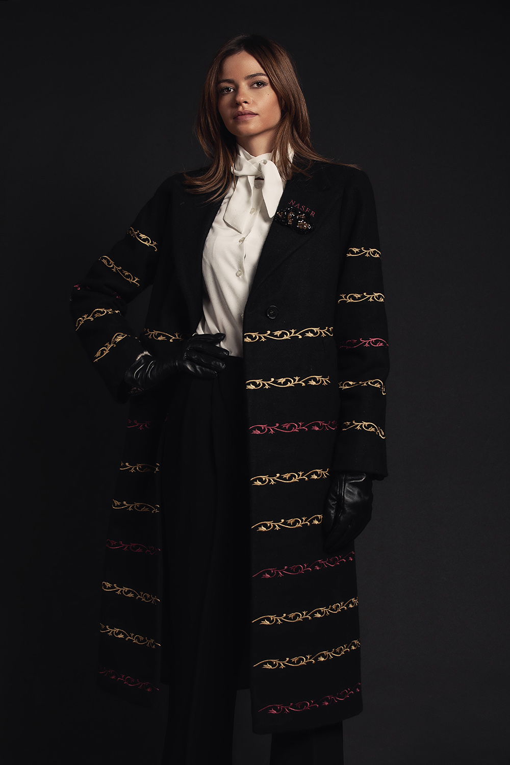 NASER, the new spirit of tradition.