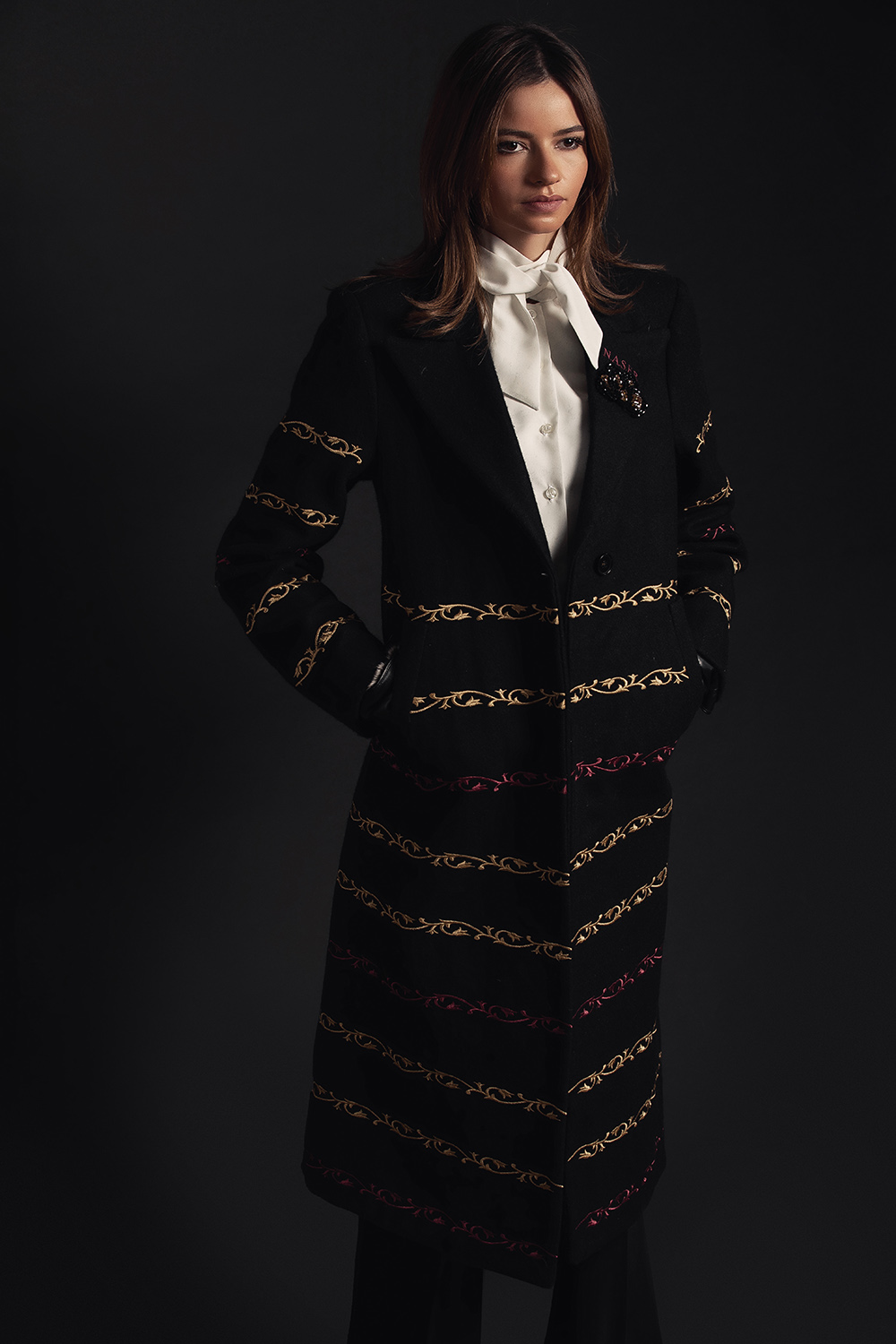 NASER, the new spirit of tradition.