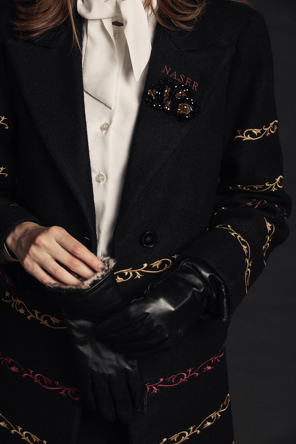 NASER, the new spirit of tradition.