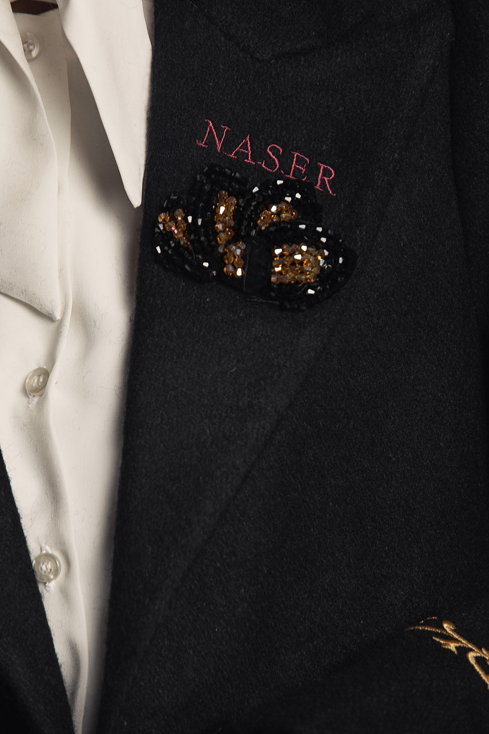 NASER, the new spirit of tradition.
