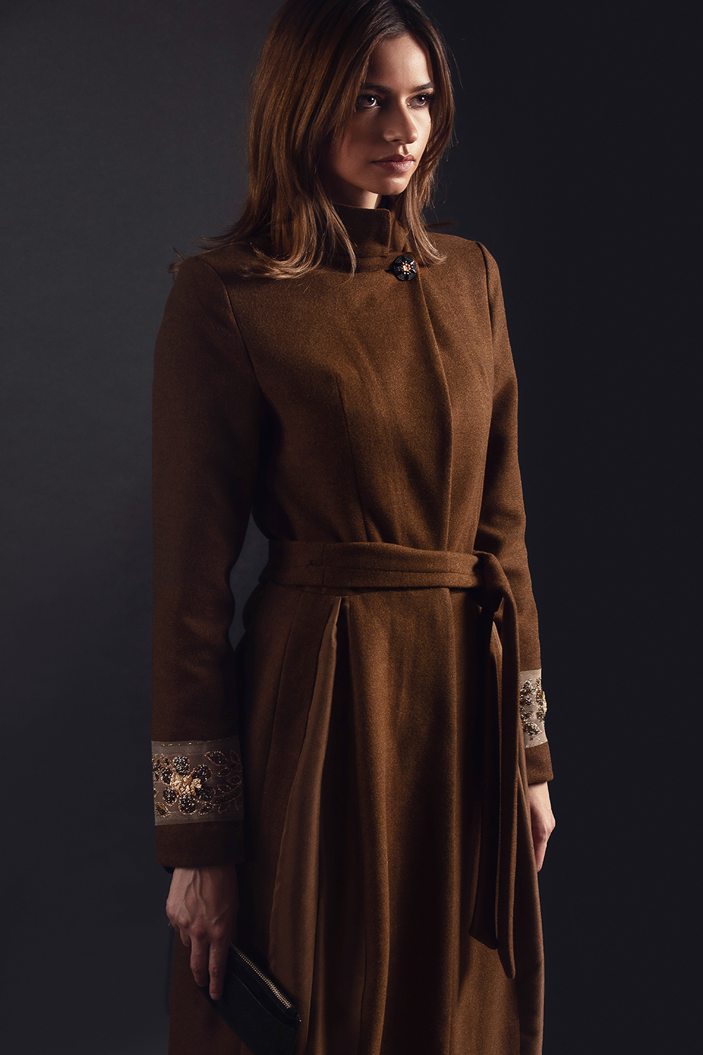 NASER, the new spirit of tradition.