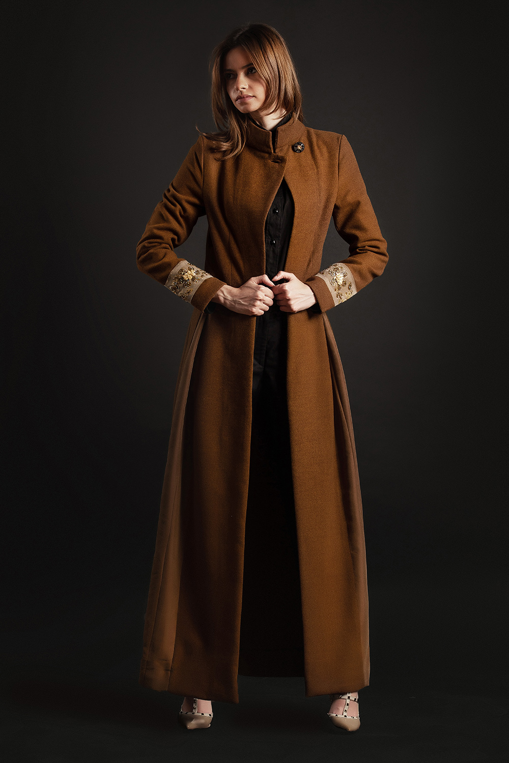 NASER, the new spirit of tradition.