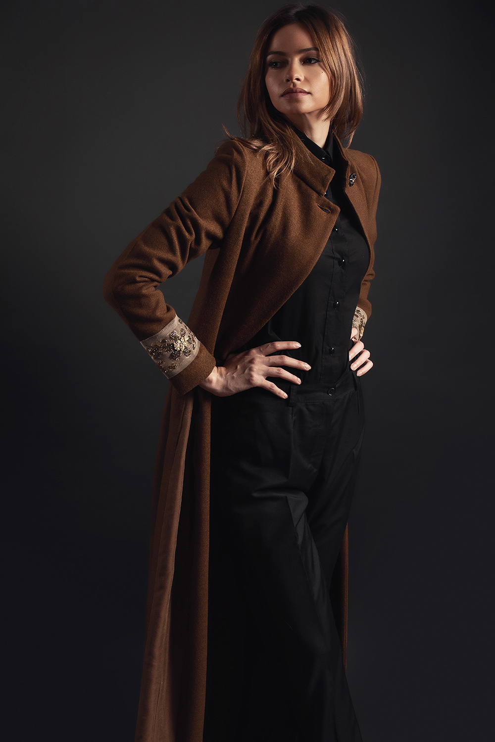 NASER, the new spirit of tradition.