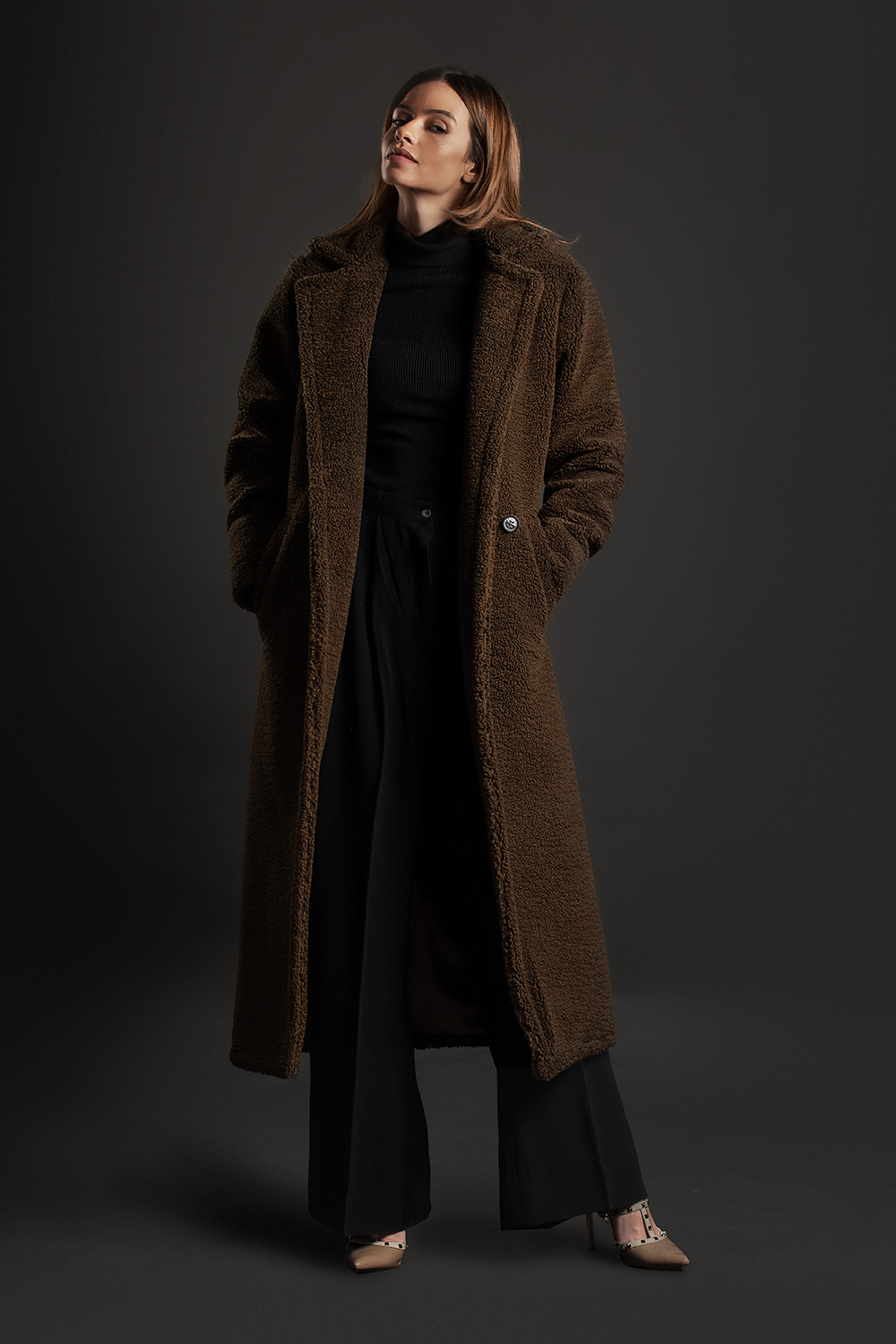 NASER, the new spirit of tradition.