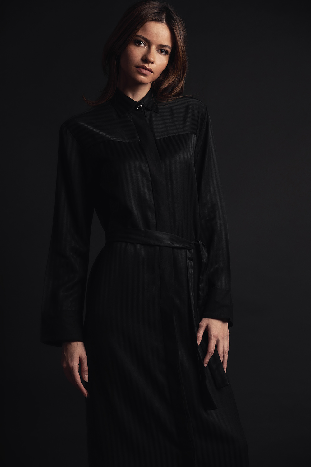 NASER, the new spirit of tradition.