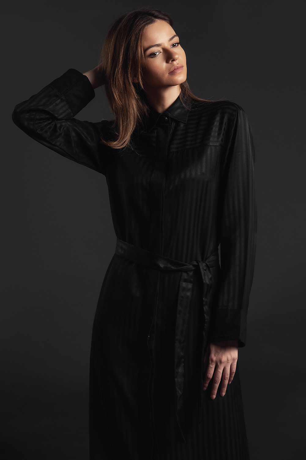 NASER, the new spirit of tradition.