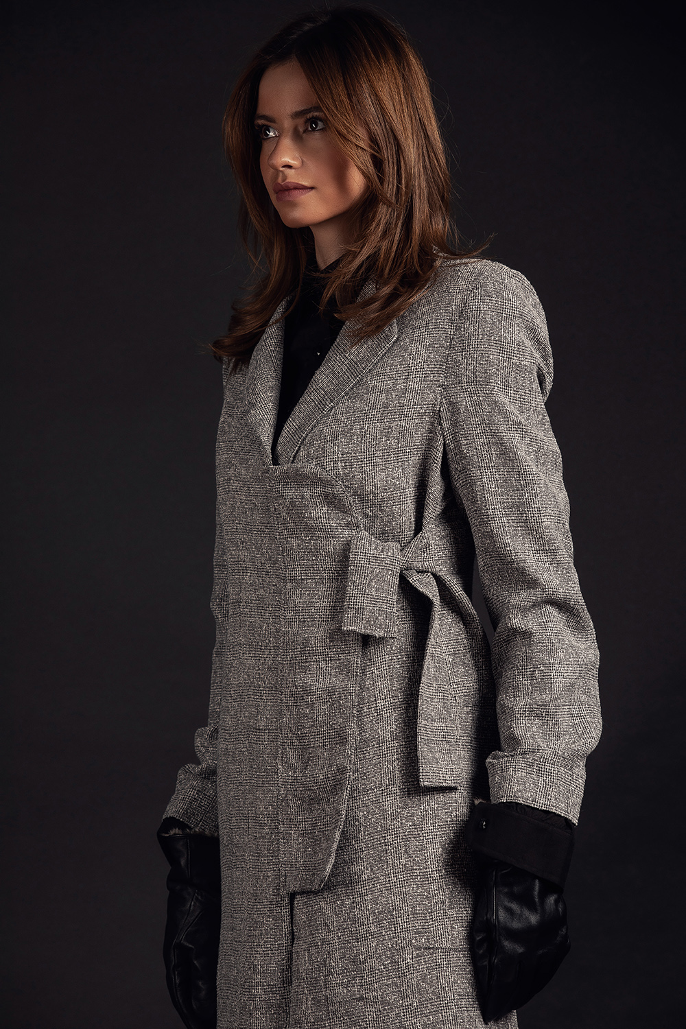 NASER, the new spirit of tradition.