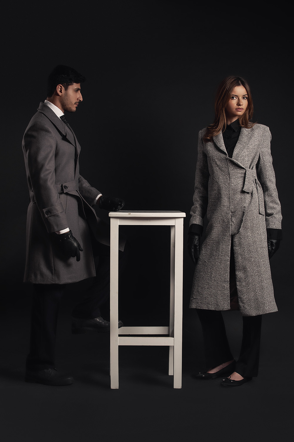 NASER, the new spirit of tradition.