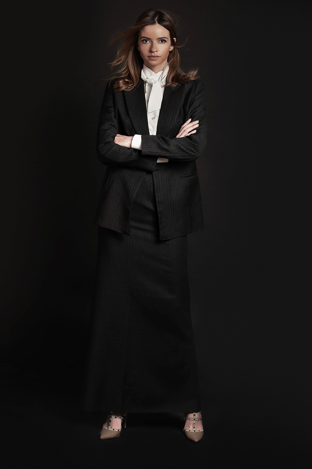 NASER, the new spirit of tradition.