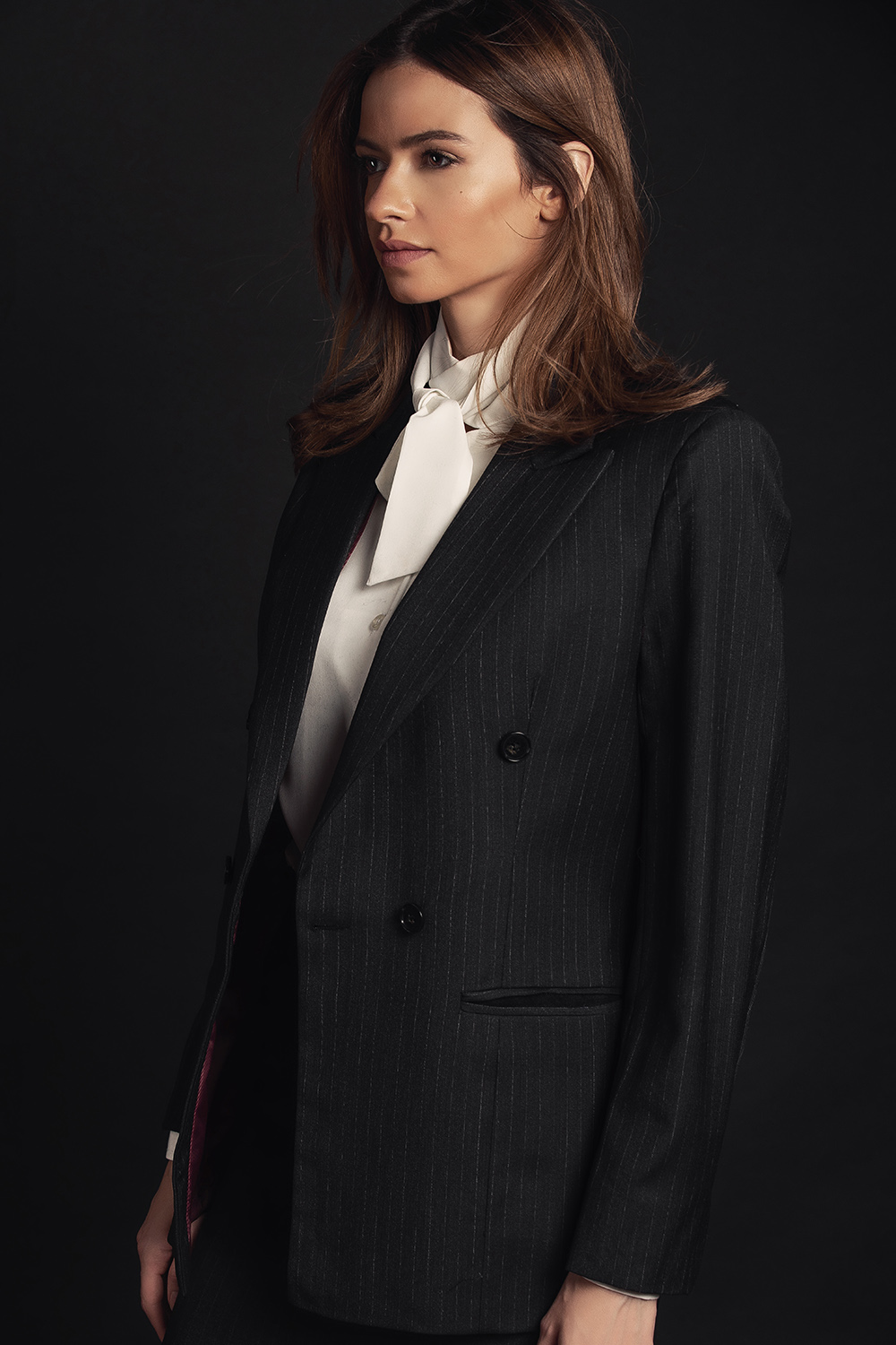 NASER, the new spirit of tradition.