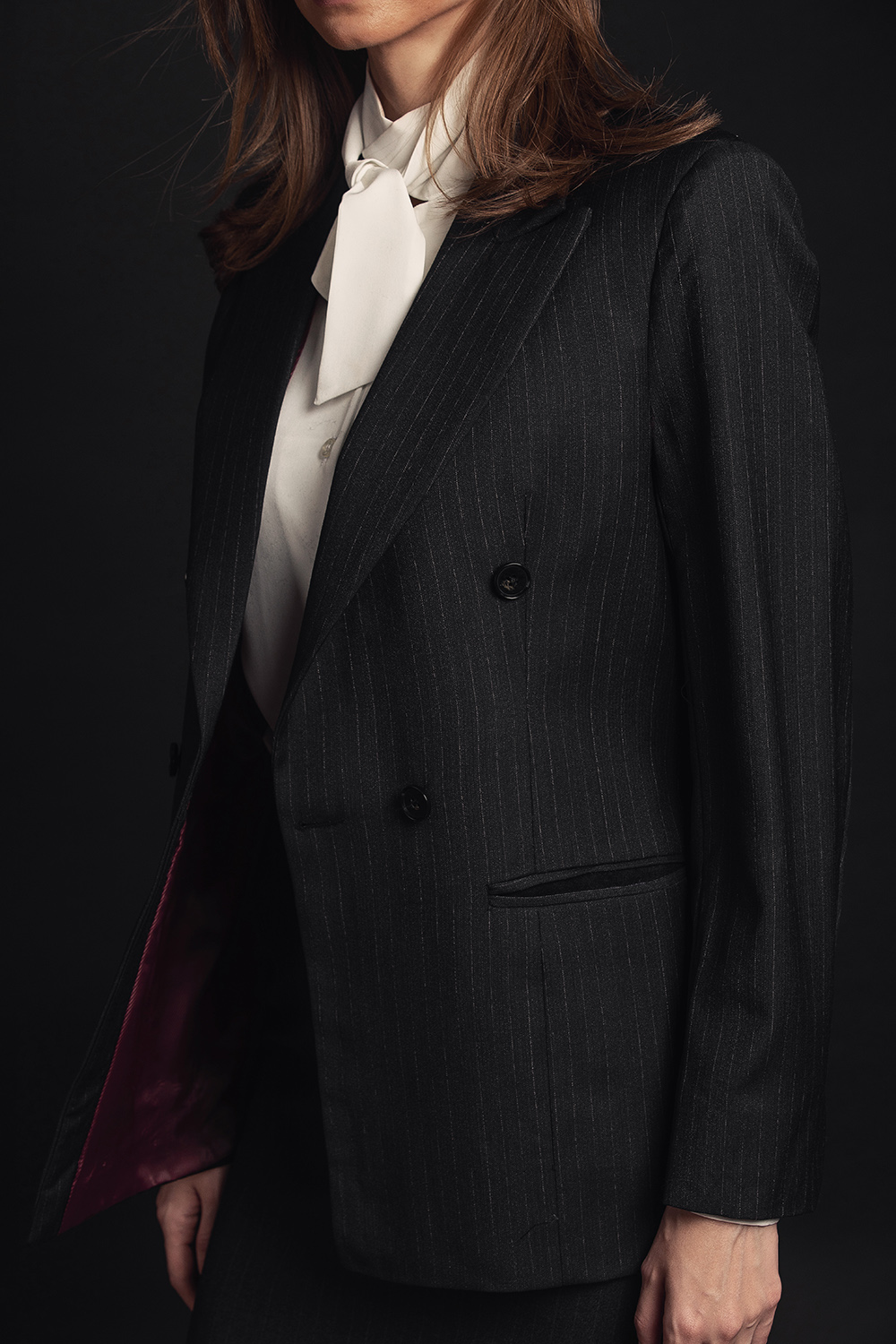 NASER, the new spirit of tradition.