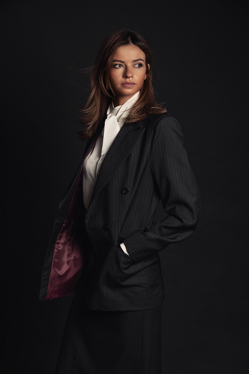 NASER, the new spirit of tradition.