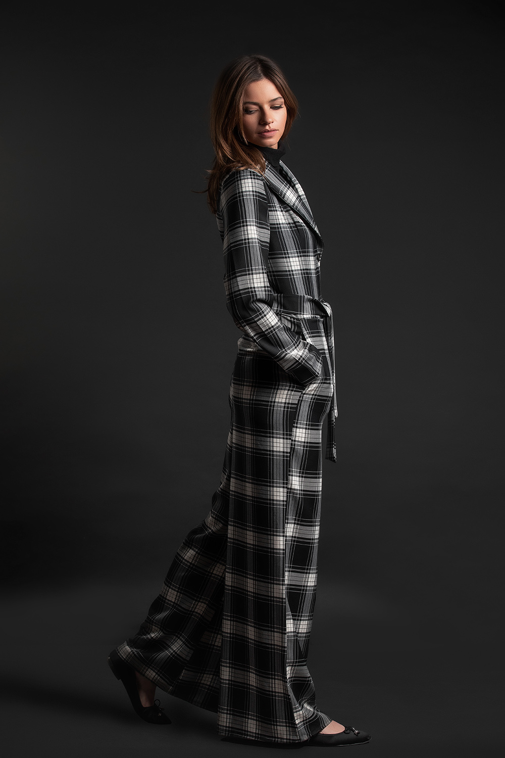 NASER, the new spirit of tradition.