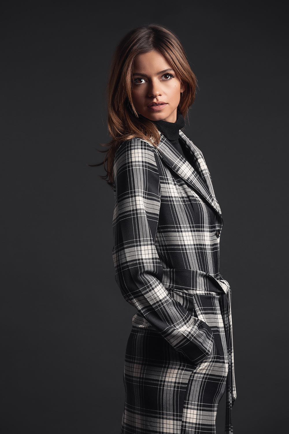 NASER, the new spirit of tradition.