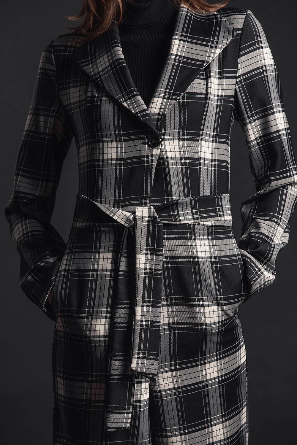 NASER, the new spirit of tradition.